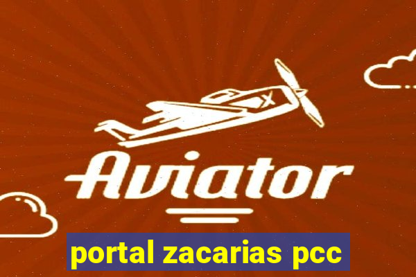 portal zacarias pcc